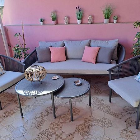 Apartamento El Balcon De La Muralla Kordoba Zewnętrze zdjęcie
