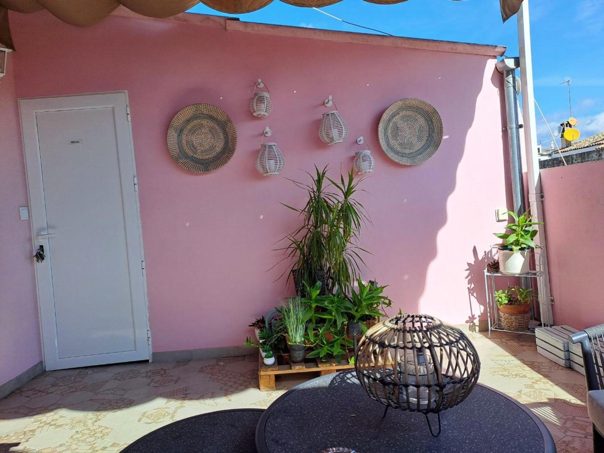 Apartamento El Balcon De La Muralla Kordoba Zewnętrze zdjęcie