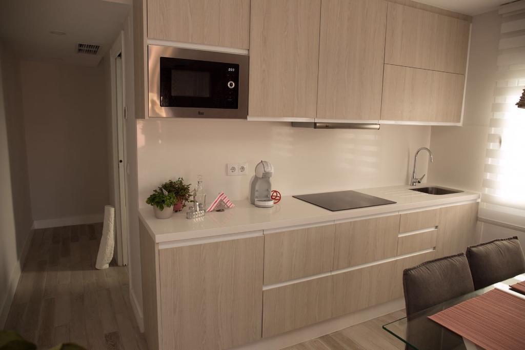 Apartamento El Balcon De La Muralla Kordoba Zewnętrze zdjęcie