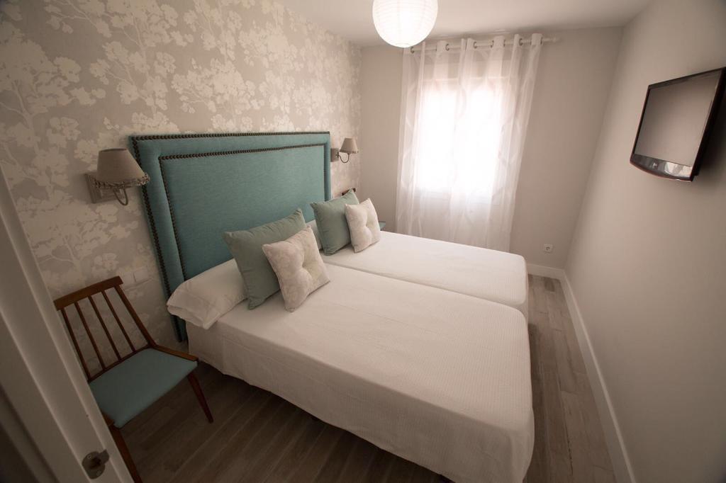Apartamento El Balcon De La Muralla Kordoba Zewnętrze zdjęcie