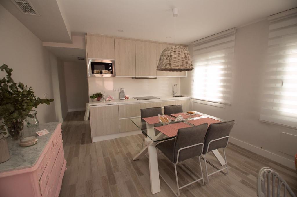 Apartamento El Balcon De La Muralla Kordoba Zewnętrze zdjęcie