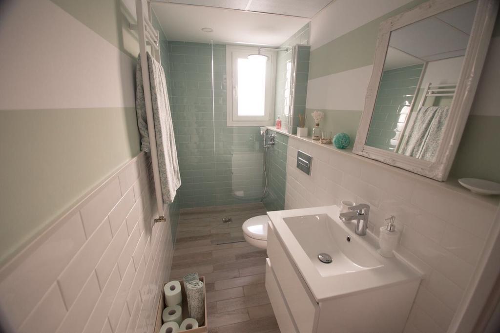 Apartamento El Balcon De La Muralla Kordoba Zewnętrze zdjęcie