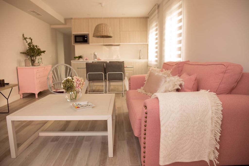 Apartamento El Balcon De La Muralla Kordoba Zewnętrze zdjęcie